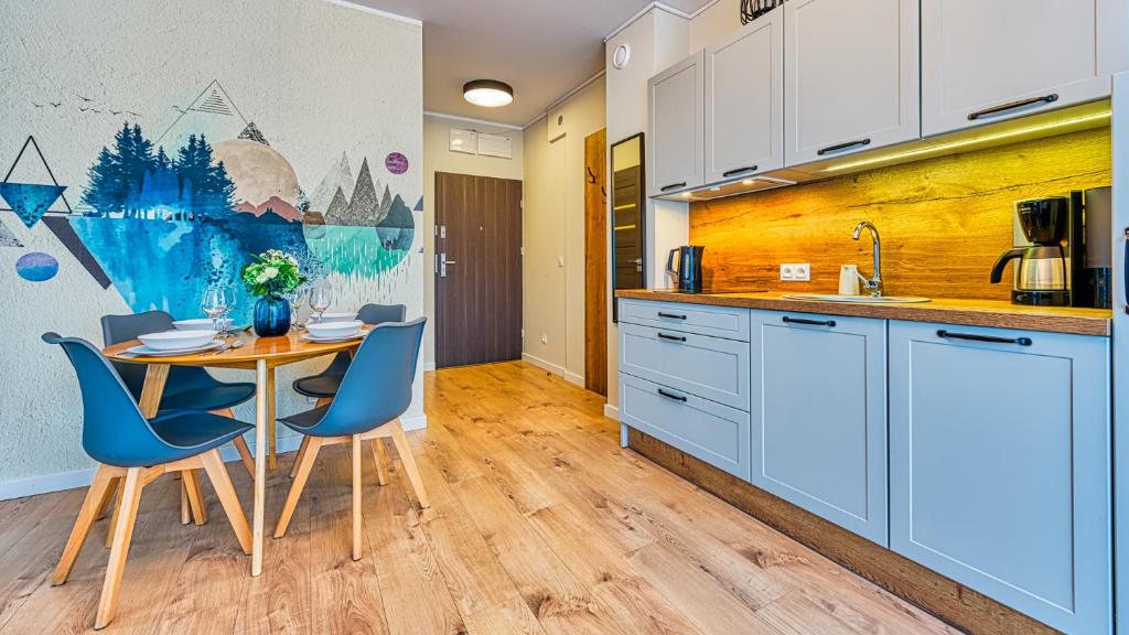 Apartamenty Holiday Mountain Residence by Royal Aparts - Superior Apartment