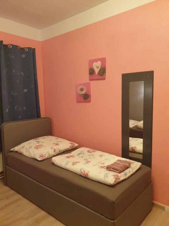Waldhotel Lemberg - Апартаменты с 2 спальнями