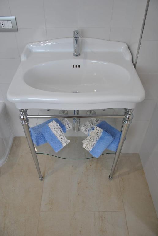 le terrazze sul mare gallipoli centro - 18