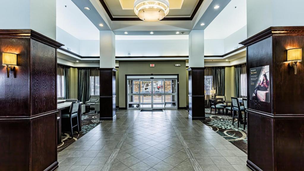 Fotografie z fotogalerie ubytování Staybridge Suites Laredo by IHG v destinaci Laredo