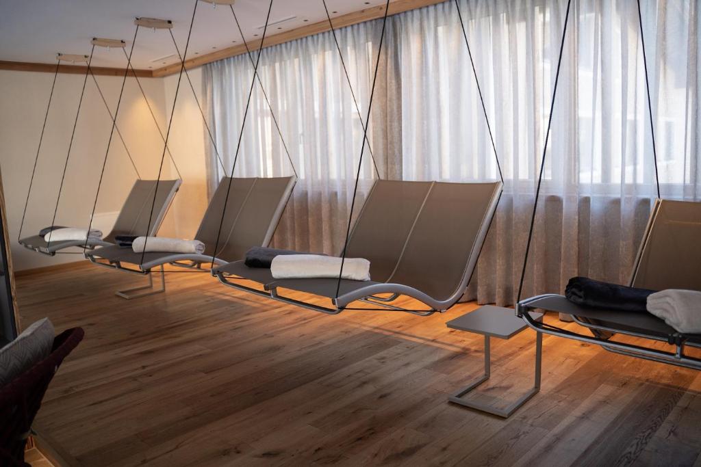 Fotografie z fotogalerie ubytování Hotel Post v destinaci Prutz