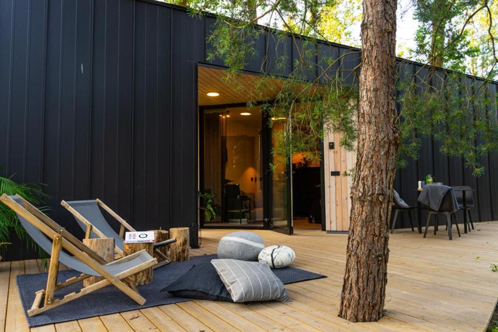 ?bik Cabin - Housity
