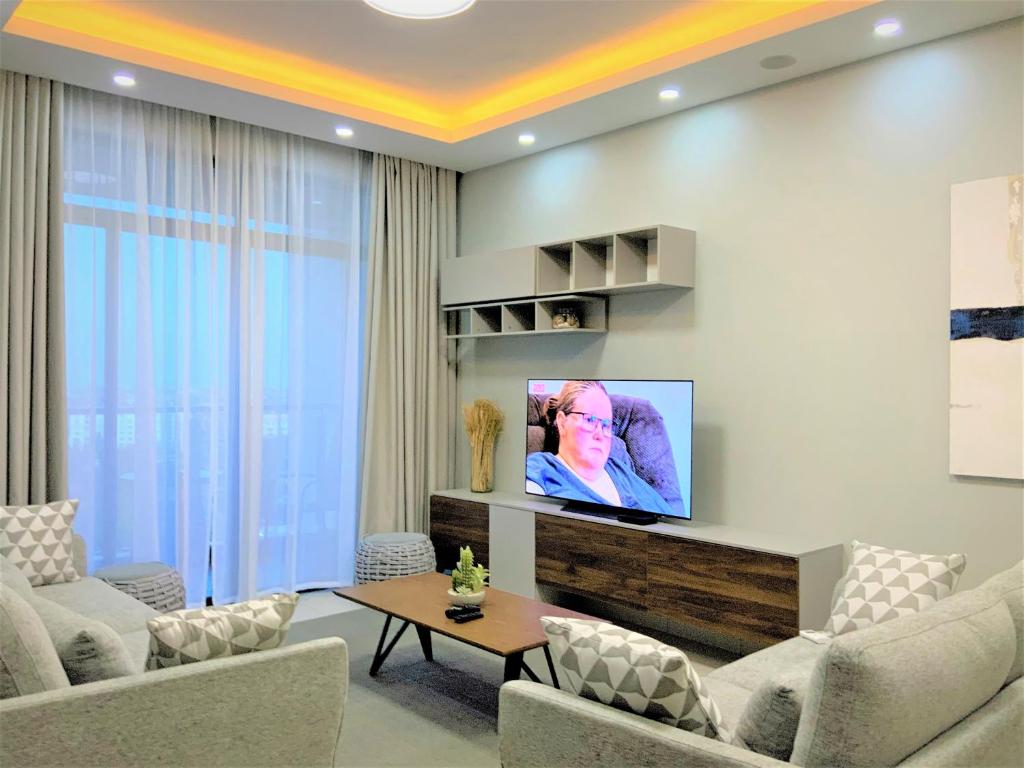 Grany Apartment Treasure Victoria, Dar es Salaam, Tanzania