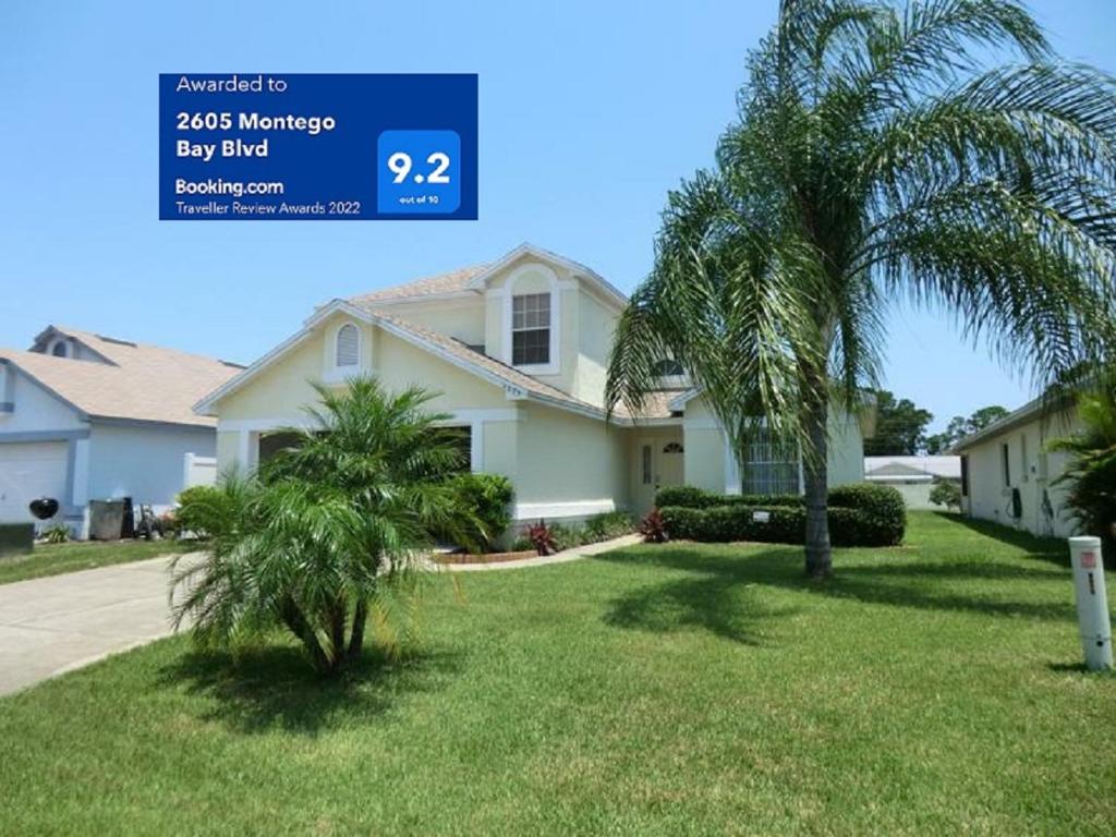 2605 Montego Bay Blvd, Kissimmee – Updated 2022 Prices