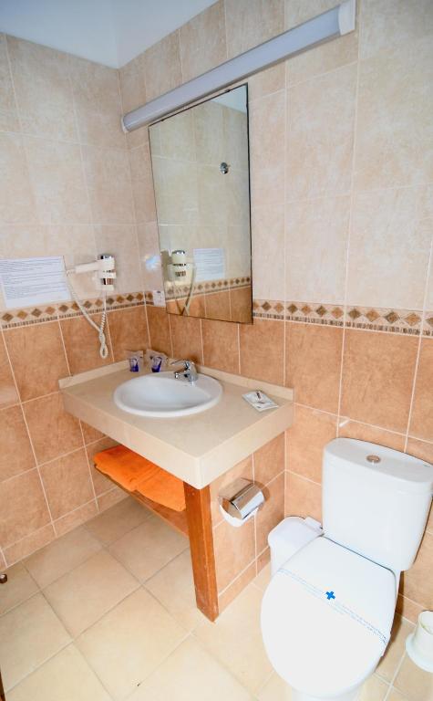 Playamar Bungalows - 11