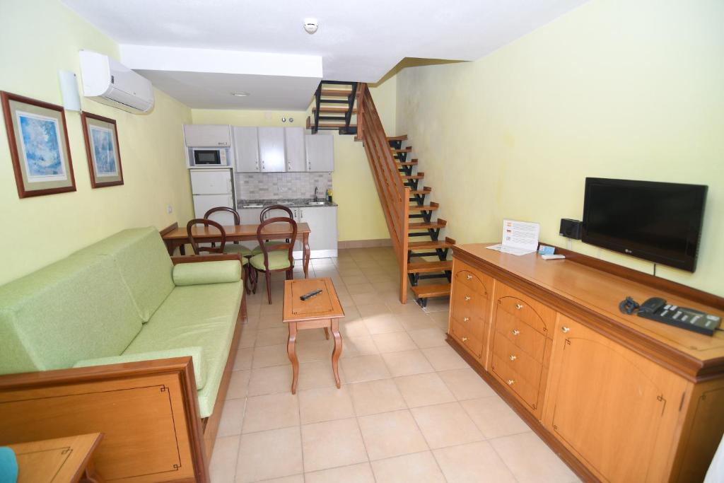 Playamar Bungalows - 6