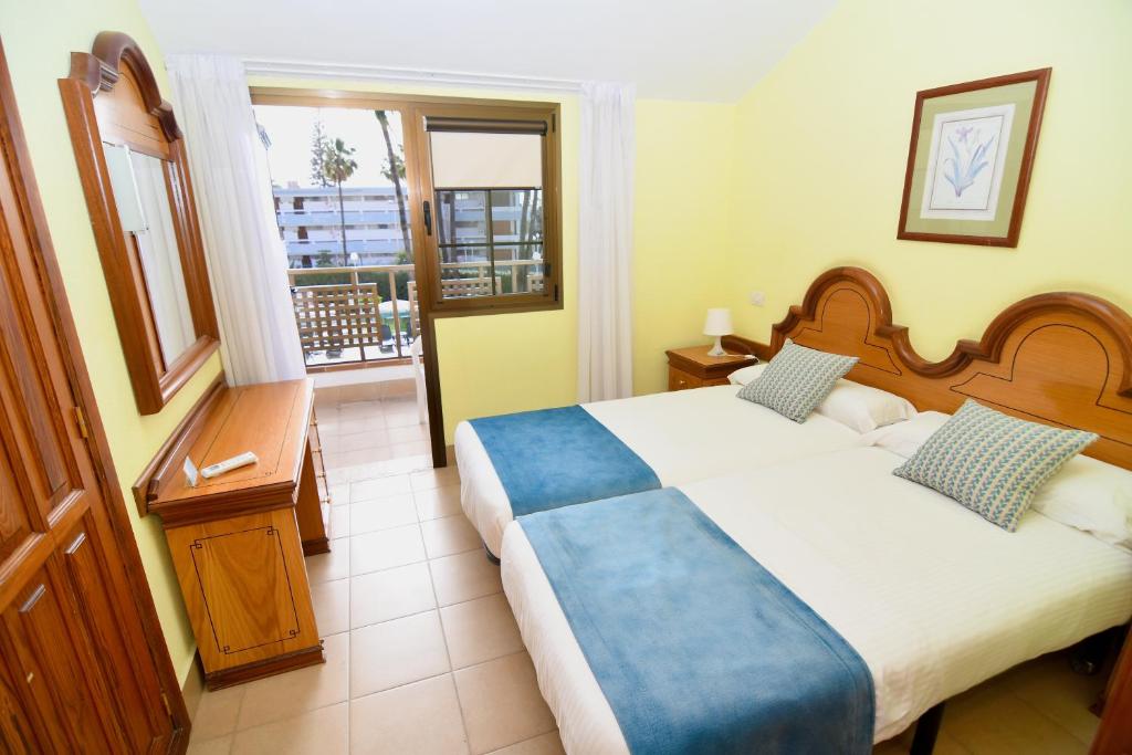 Playamar Bungalows - 7