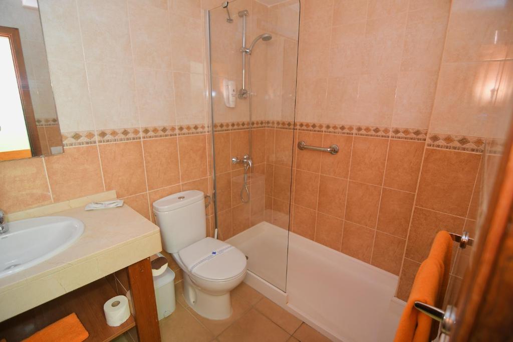 Playamar Bungalows - 8