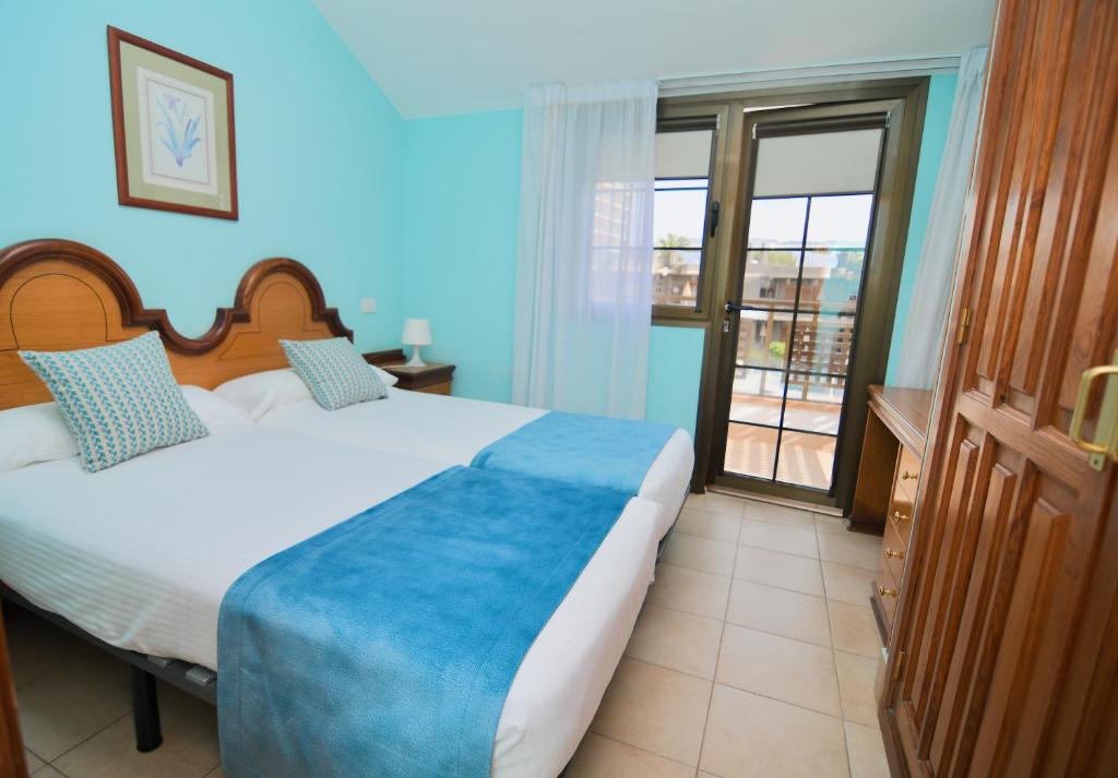 Playamar Bungalows - 9