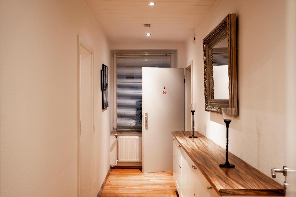 Jalda Apartments - Resim 22