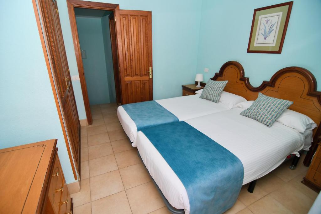 Playamar Bungalows - 10