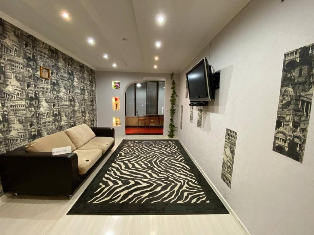 Apart Astoria - отзывы и видео