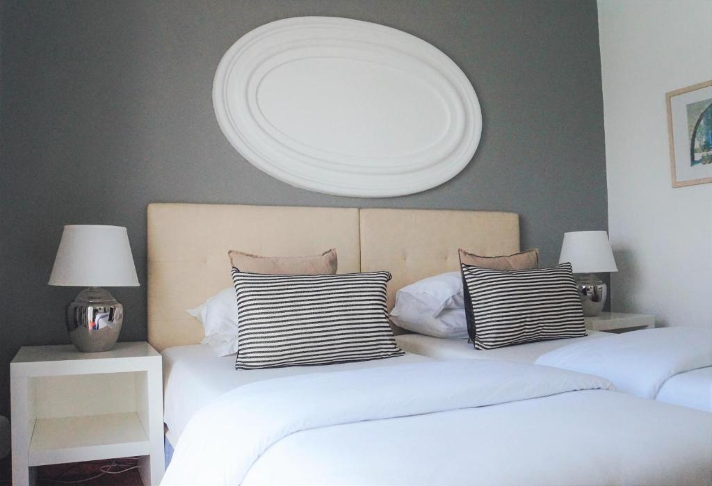 Baluarte da Vila Apartments - 18