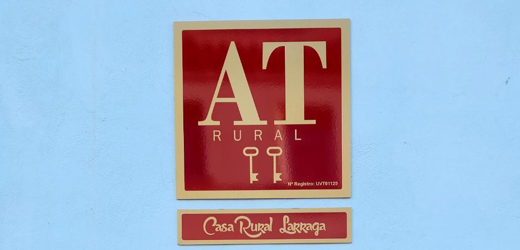Certifikát, hodnocení, plakát nebo jiný dokument vystavený v ubytování Apartamento turístico en Monteagudo