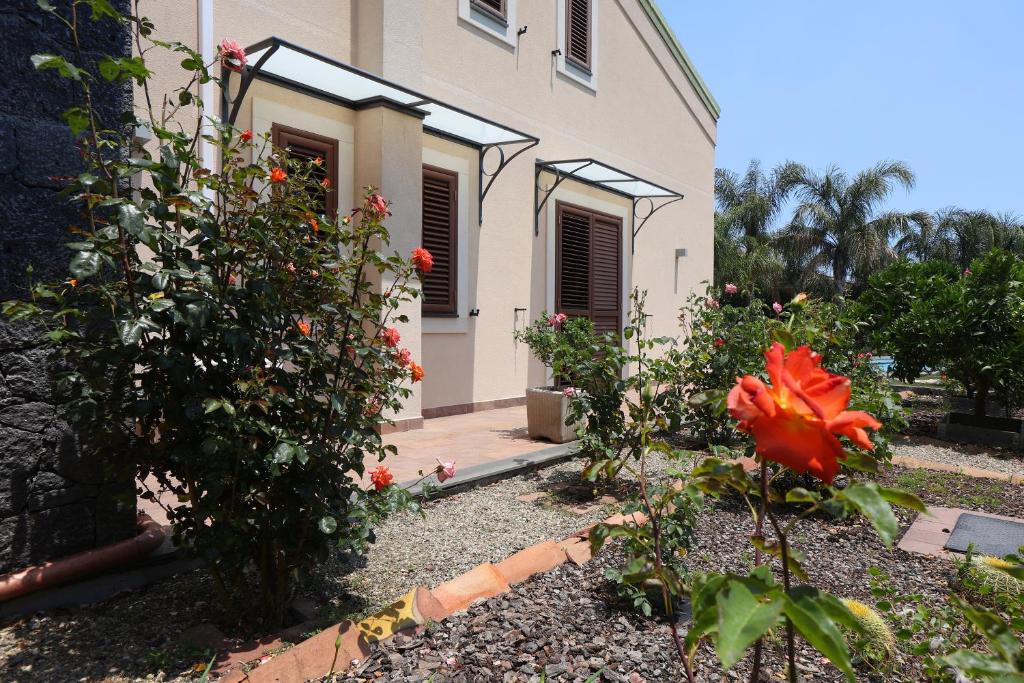 Casa delle foglie, San Giovanni la Punta – Updated 2023 Prices
