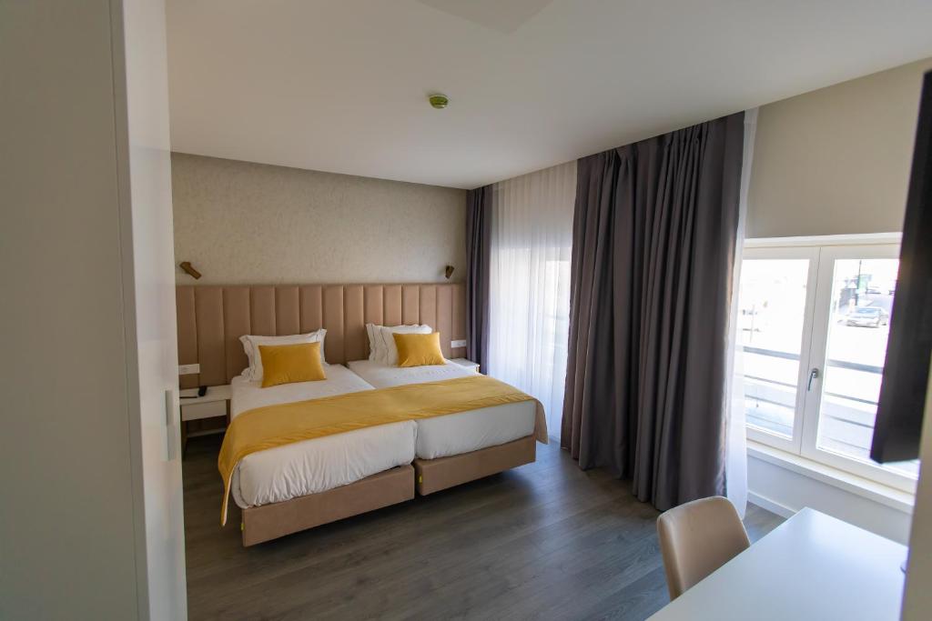 Hotel Mondego - Resim 5