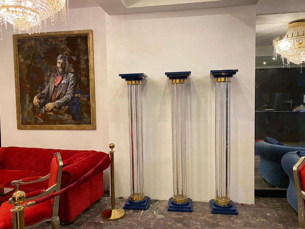Hotel Montree - Resim 14