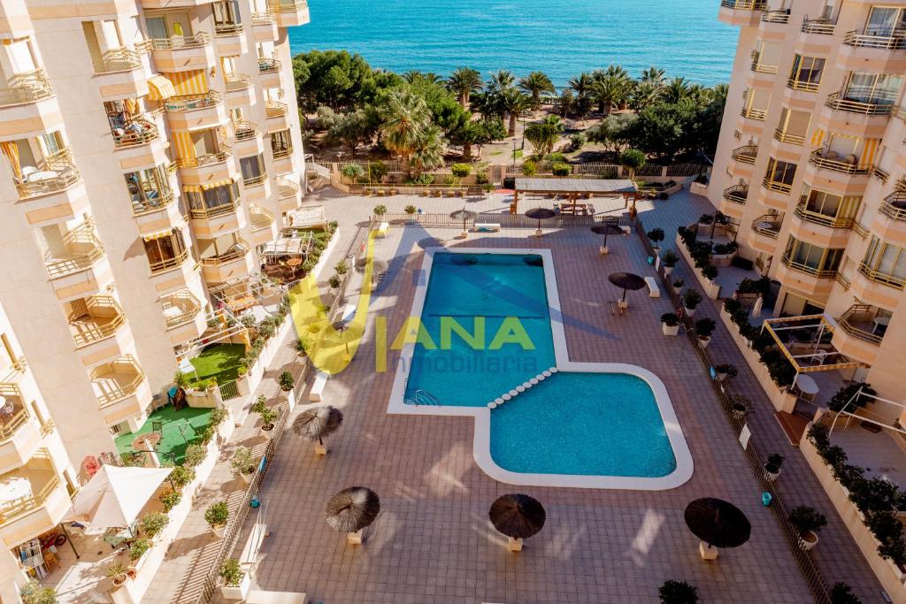 Avinguda Jaume I el Conqueridor, Alicante – Updated 2023 Prices