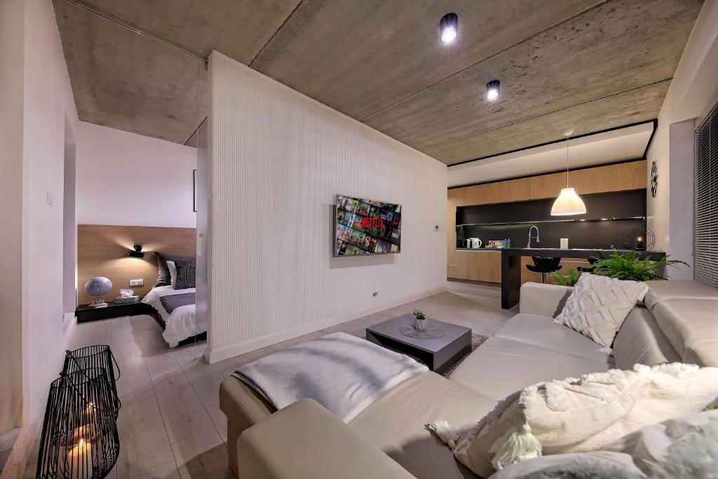 Apartamenty Jagiełły - Apartamento Superior