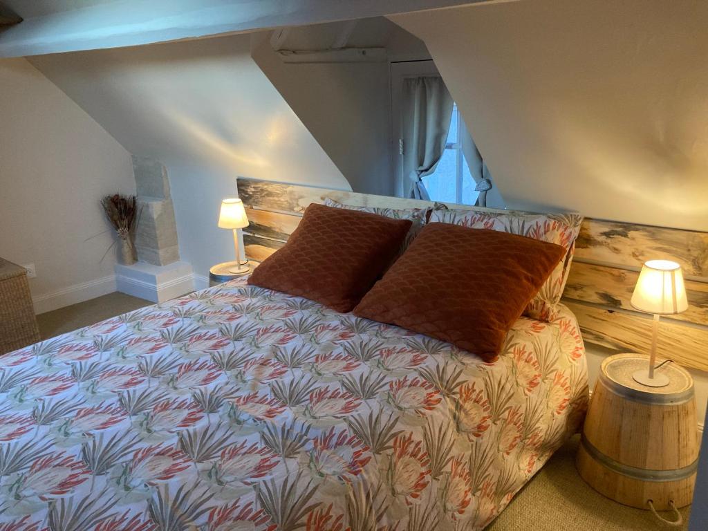 L’éloge de Vouvray - Family Room
