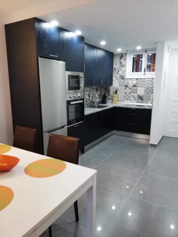Fotografie z fotogalerie ubytování House vittoria PARQUE SANTIAGO v destinaci Playa de las Americas