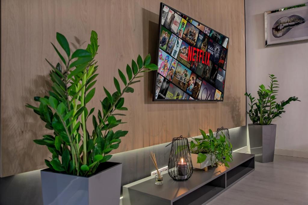 Apartamenty Jagiełły - Apartamento De Lujo