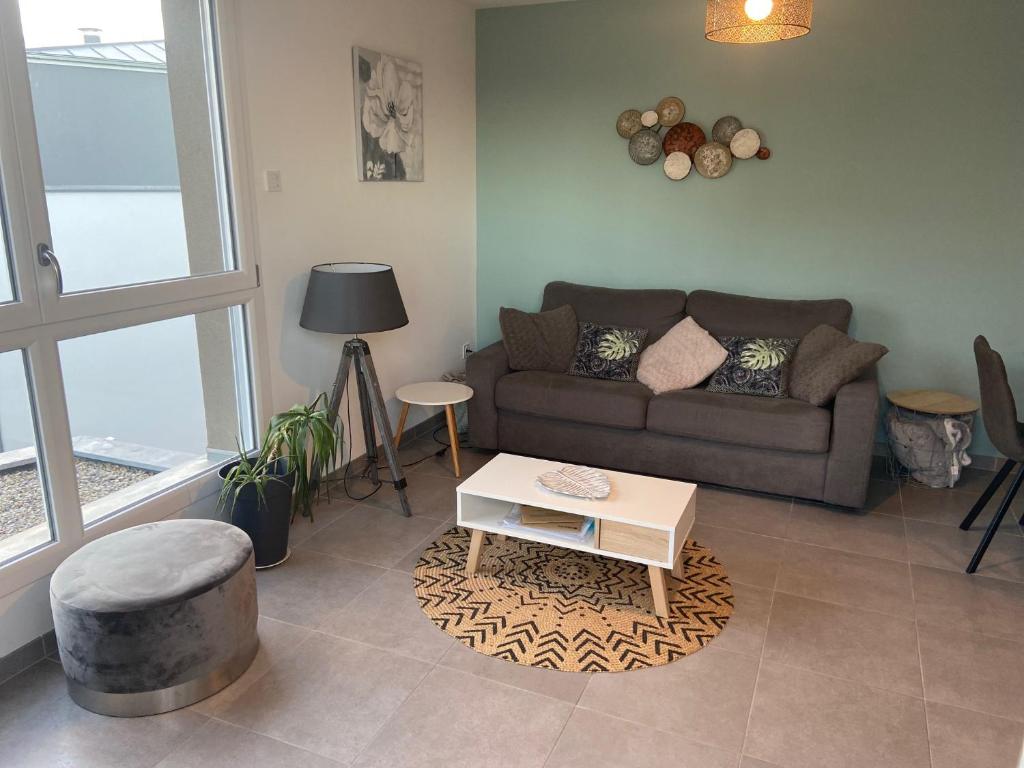 Appartement Magnîolia proche centre Ville – photo 10