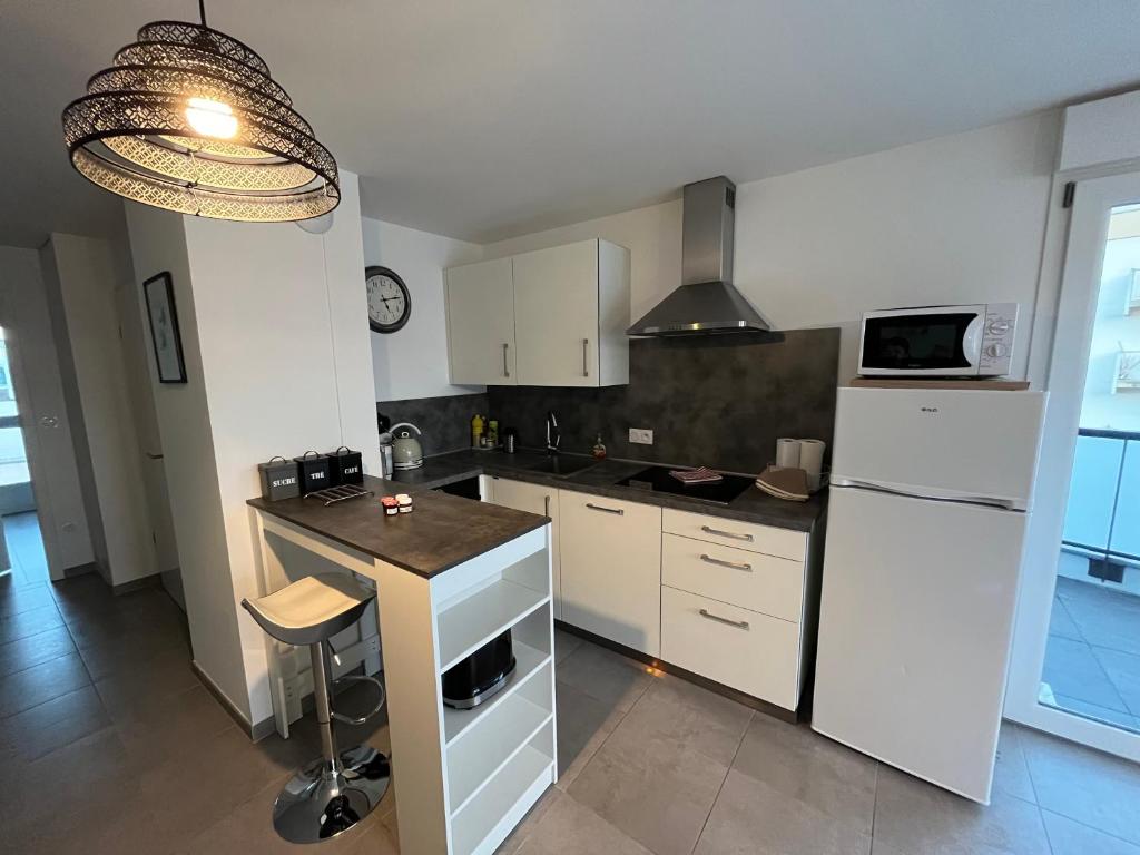 Appartement Magnîolia proche centre Ville – photo 11