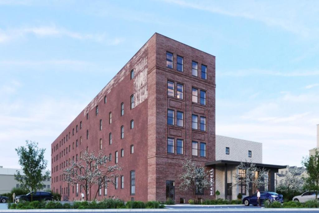 the caroline apartments milwaukee