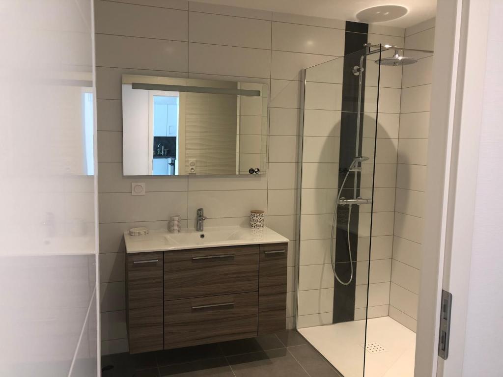 Appartement Magnîolia proche centre Ville – photo 3
