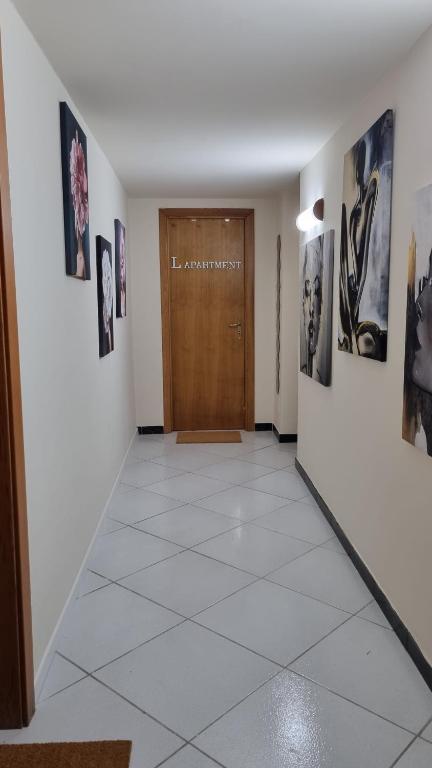Fotografia z galérie ubytovania LEONARDO Apartment v destinácii Caserta
