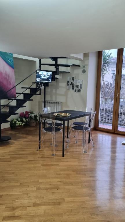 Fotografia z galérie ubytovania LEONARDO Apartment v destinácii Caserta