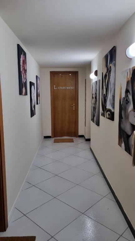 Fotografia z galérie ubytovania LEONARDO Apartment v destinácii Caserta