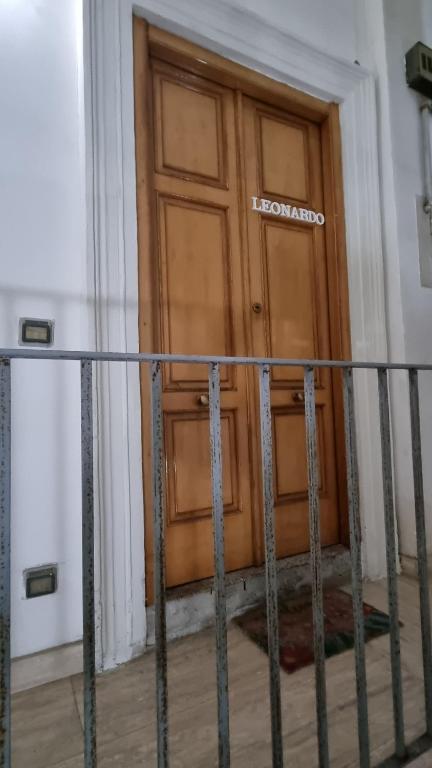 Fotografia z galérie ubytovania LEONARDO Apartment v destinácii Caserta