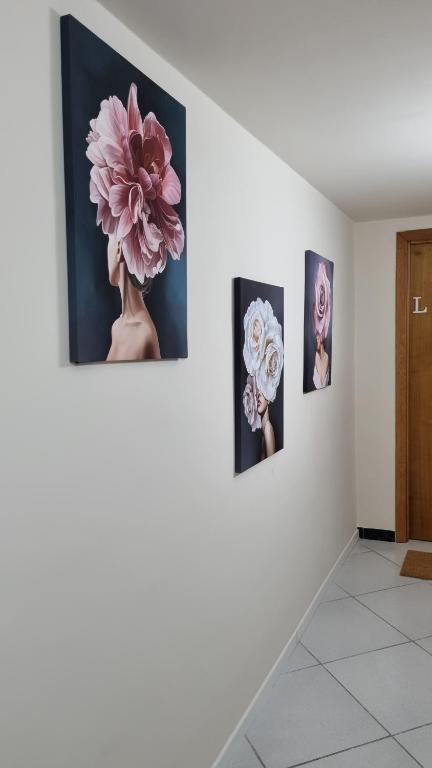 Fotografia z galérie ubytovania LEONARDO Apartment v destinácii Caserta