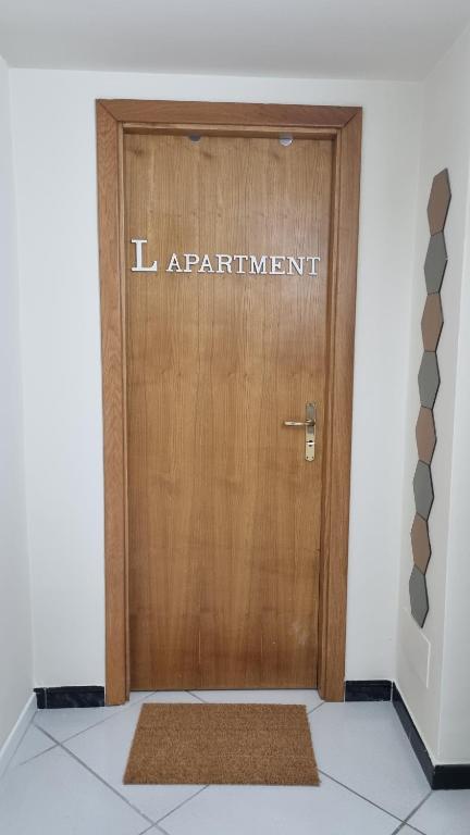 Fotografia z galérie ubytovania LEONARDO Apartment v destinácii Caserta