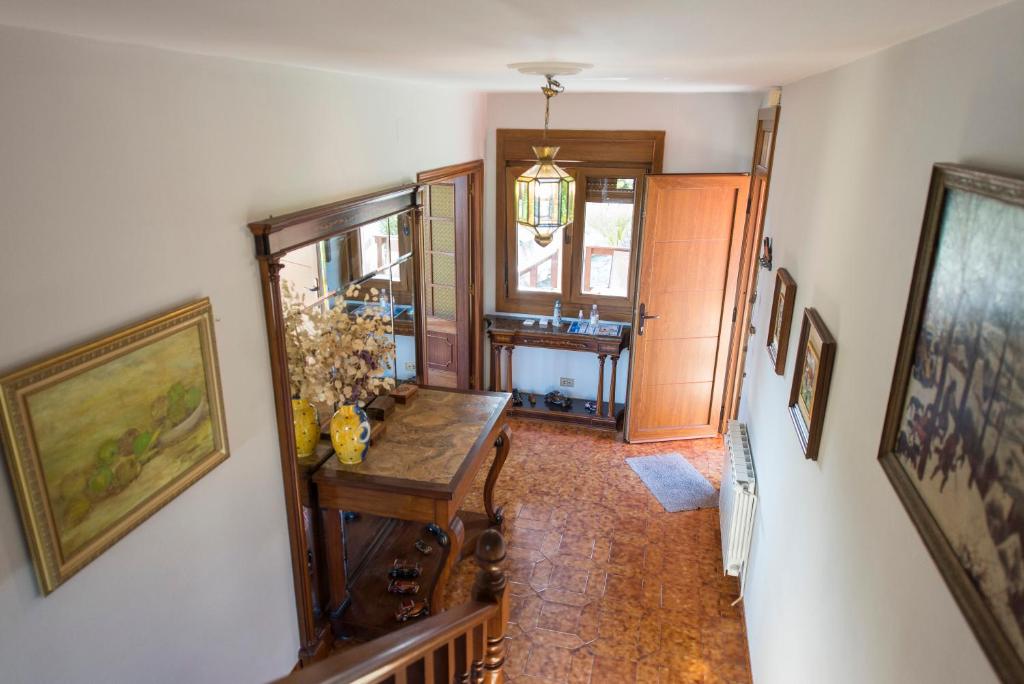 Fotografie z fotogalerie ubytování Casa de Sabela v destinaci Culleredo