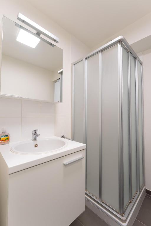 Las Dunas - 30m van het strand - One-Bedroom Apartment