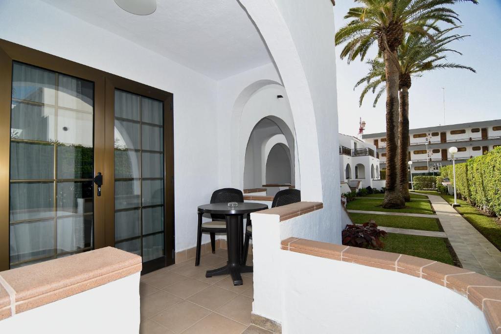 Playamar Bungalows - 12