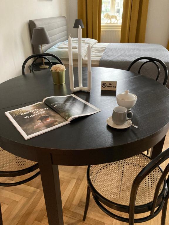 Fotografie z fotogalerie ubytování Apartment Vienna Smart Living ve Vídni