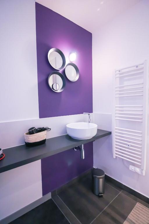 Sarlatitude, Studios & Chambres Climatisés - 13