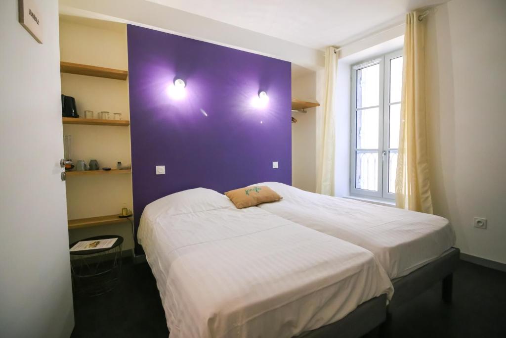 Sarlatitude, Studios & Chambres Climatisés - 11