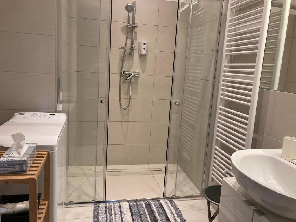 Fotografie z fotogalerie ubytování Apartment Vienna Smart Living ve Vídni