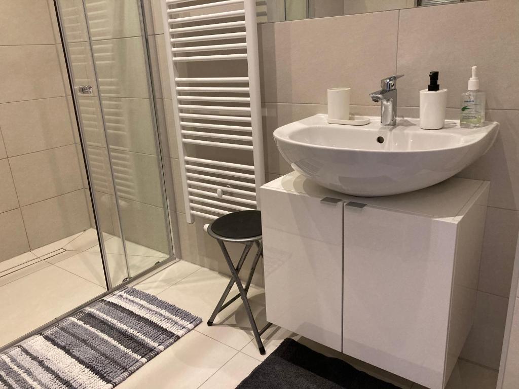 Fotografie z fotogalerie ubytování Apartment Vienna Smart Living ve Vídni