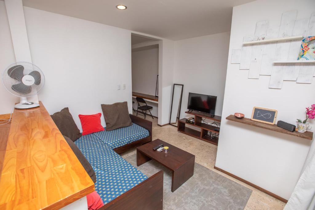 Casa Manta - Santa Teresa - Apartamento De Dos Dormitorios
