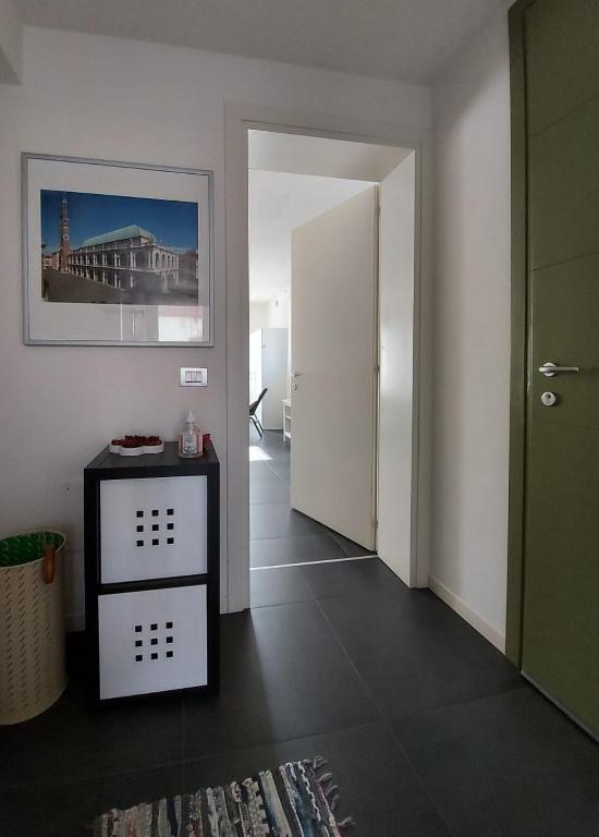 Zdjęcie z galerii obiektu Casa Viola Vicenza Park Free w mieście Vicenza
