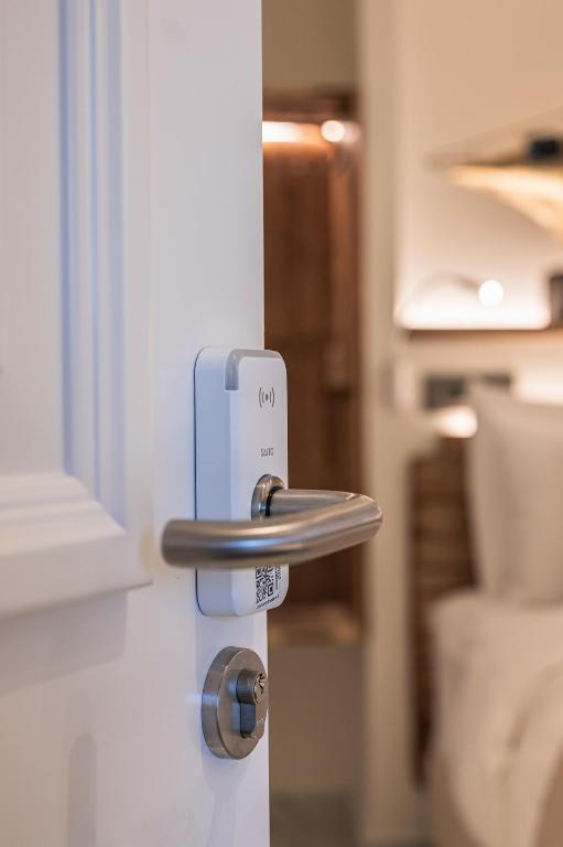 Silo Luxury Rooms - 12