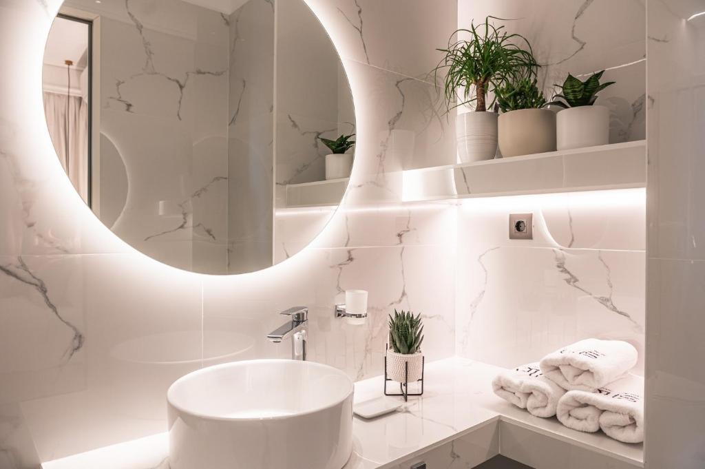 Silo Luxury Rooms - 10