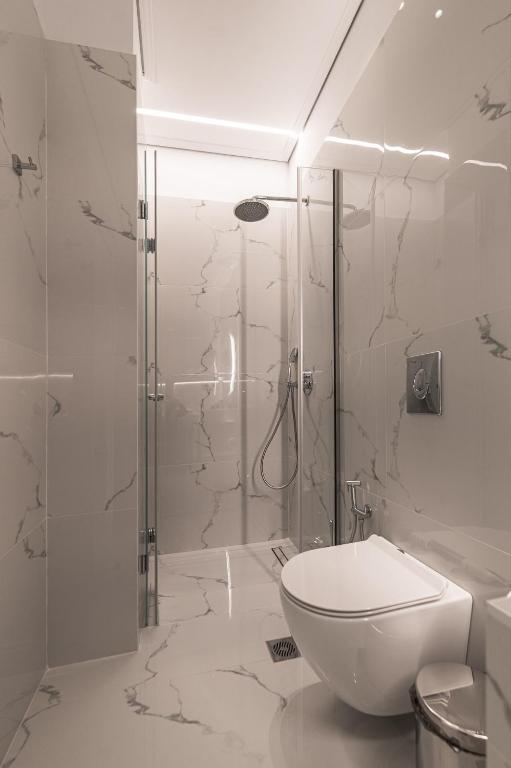 Silo Luxury Rooms - 11