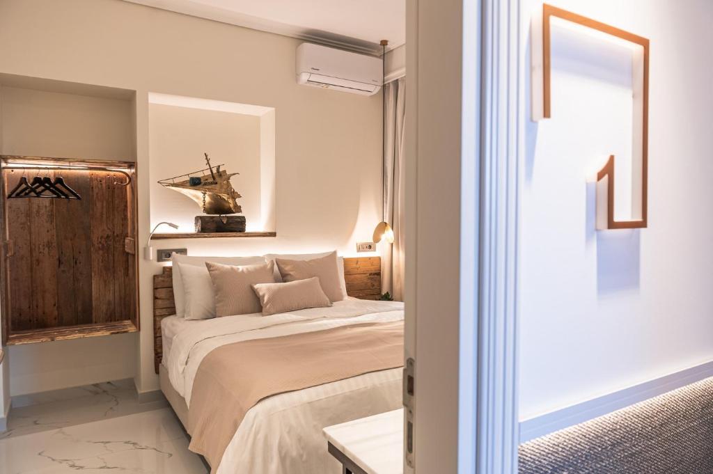 Silo Luxury Rooms - 3